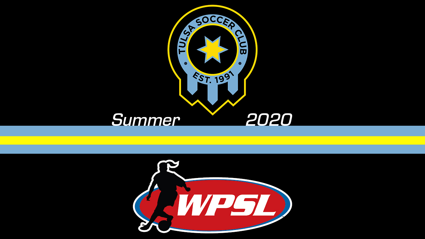 Tulsa Soccer Club WPSL Announced
