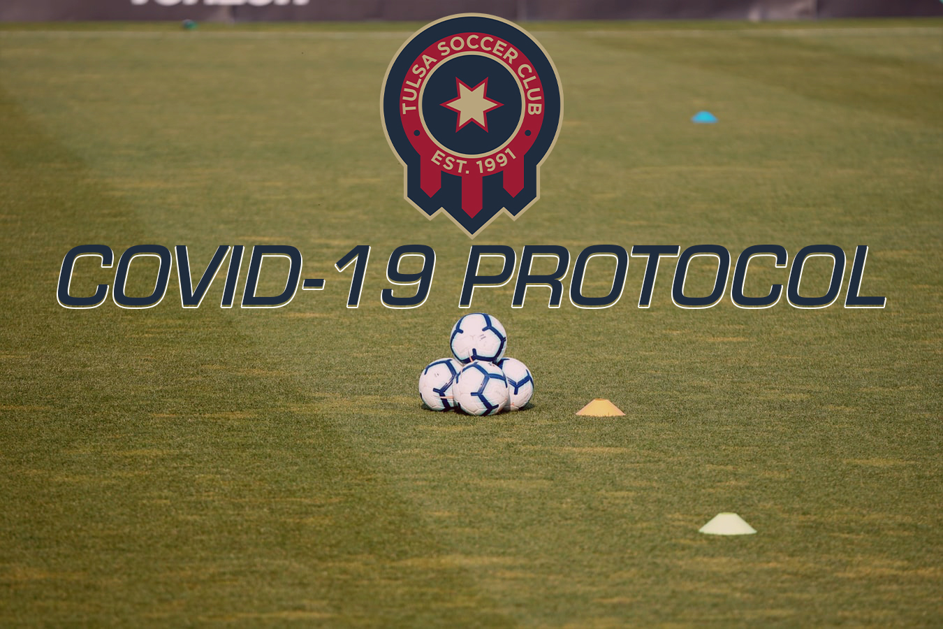 COVID-19 Protocol