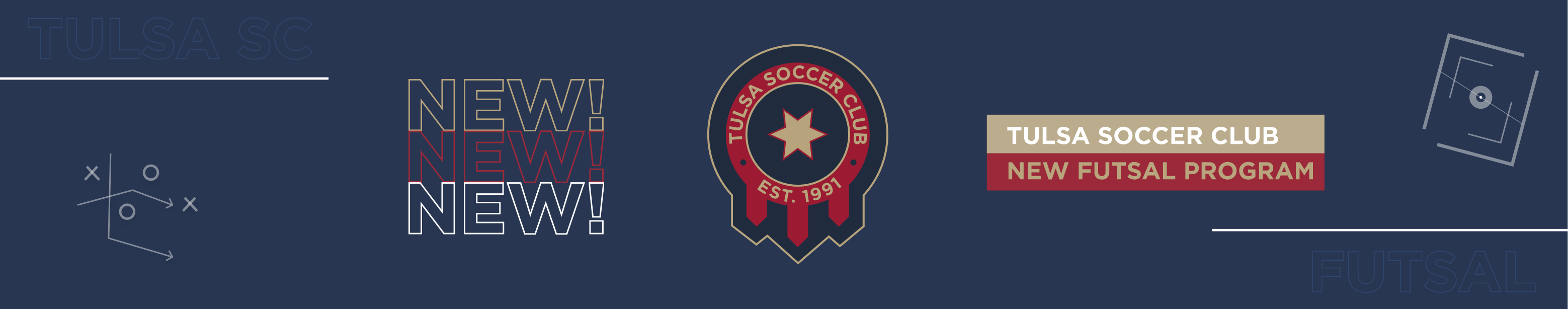 Tryouts and Registration